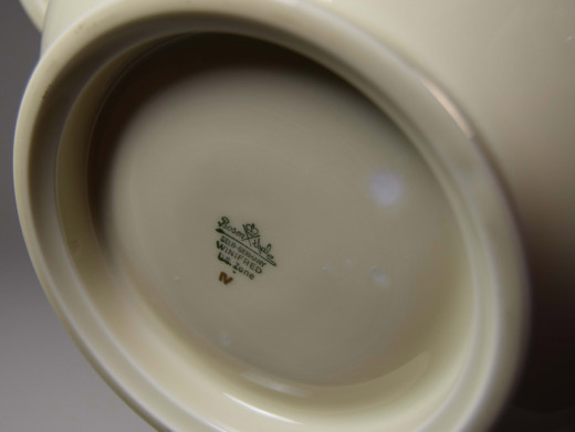 Rosenthal, tableware Winifred, bowl with holder