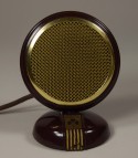 Grundig, Kondensator-Mikrofon GKM 17