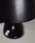 Elektron, desk light Volta-Lux