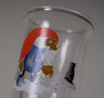 Holmegaard, Schnapsglas 