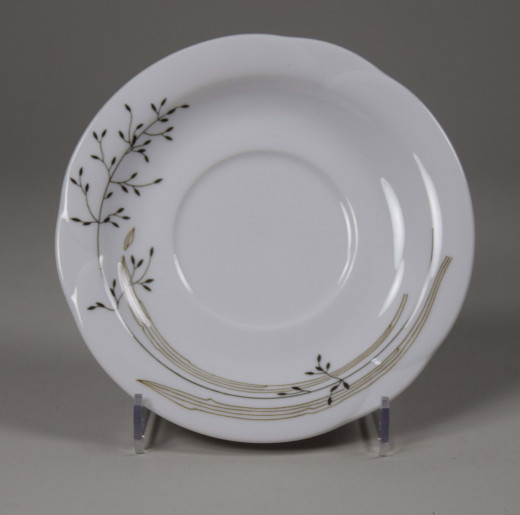 Arzberg, tableware Corso, saucer