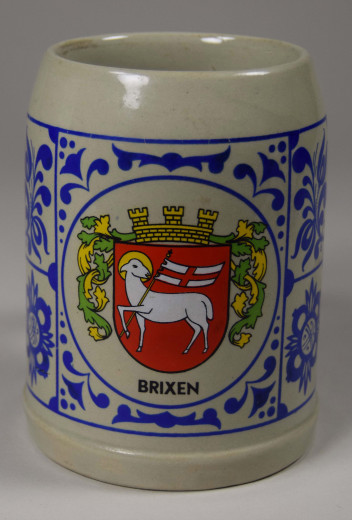Wick Werke, Bierkrug Brixen