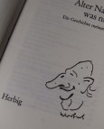 Alter Narr - was nun?