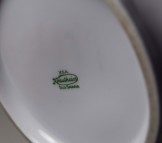 Krautheim & Adelberg, Service nn; Schssel mit Deckel