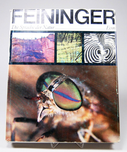Die Sprache der Natur