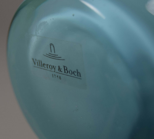 Villeroy & Boch, Serie nn; Trinkglas