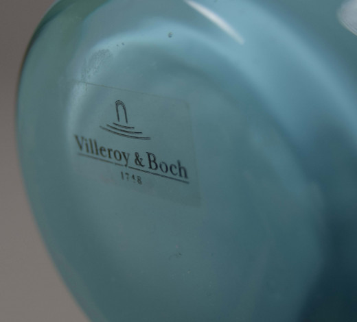 Villeroy & Boch, serie nn; drinking glass