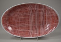Schumann, tableware 