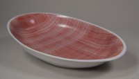 Schumann, tableware nn; oval bowl
