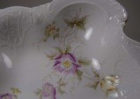 Frstenberg, tableware 