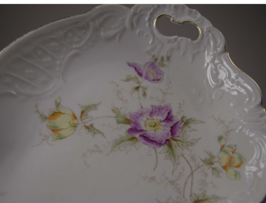 Frstenberg, tableware 