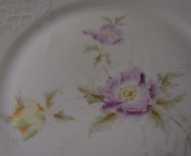 Frstenberg, tableware 