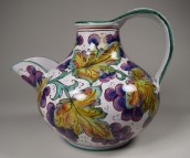 C.A.F.F.; jug