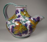 C.A.F.F.; jug