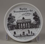 Berlin Brandenburger Tor, Untersetzer