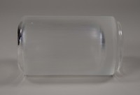 Ichendorfer Glashtte, vase
