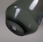 Ichendorfer Glashtte, vase