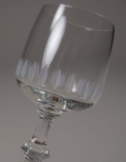 Sherryglas, Serie unbekannt