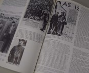 Montage: John Heartfield - Vom Club Dada zur Arbeiter-Illustrierten Zeitung