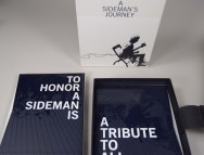 Voormann & Friends - A Sidemans Journey