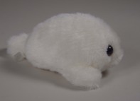 Seehundbaby