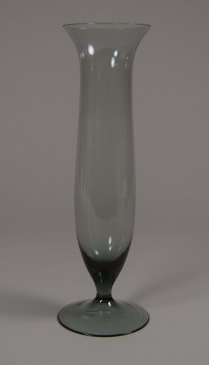 Ichendorfer Glashtte, vase