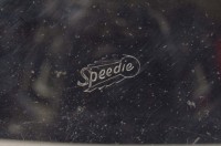 Speedie, Brotrster T4R