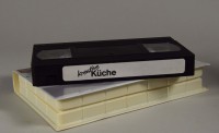BRAUN; Aktionswochen: Kreative K�che - spielend einfach mit der Universal-K�chenmaschine von Braun