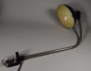 Kaiser-Leuchten, desk light (clamp light) 6740 Super