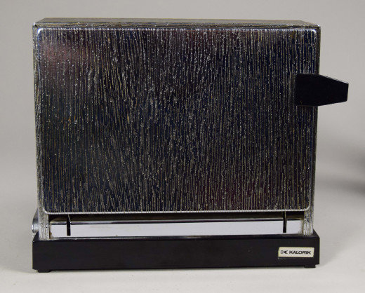 Kalorik, Brotrster Kalotoast 5047