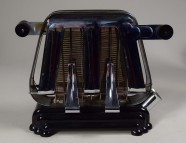 Elekthermax, toaster 