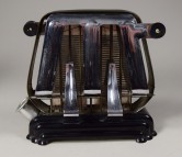 Elekthermax, toaster 