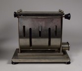 Elecarti, toaster