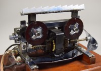 Toast-O-Lator, Brotrster 