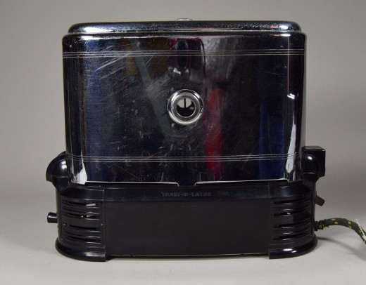 Toast-O-Lator, Brotrster 