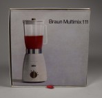 BRAUN Multimix 1 11; Spielzeugmodell