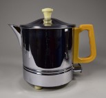 Schulte-Ufer & Shne, water kettle Protherm 443