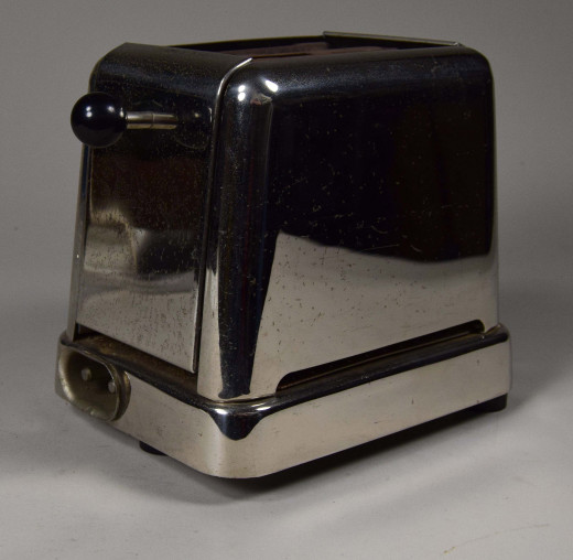 Elva, toaster 