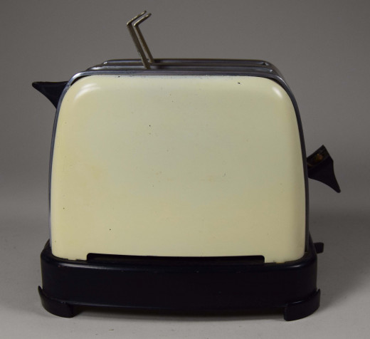 H.W. Bond, Brotrster 58 Quick de Luxe