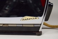 Astoria, toaster 