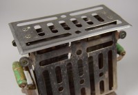 Dominion; toaster