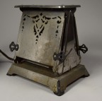 Westinghouse, Brotrster TT 25