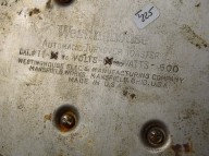 Westinghouse, Brotrster TT 25