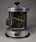 VEB Elektro- und Metallwaren Zwintschna, toaster 
