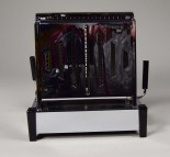 Daalderop, toaster 