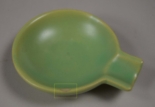Carstens Uffrecht, Raucherset