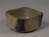 Zengler, Gertrud, bowl