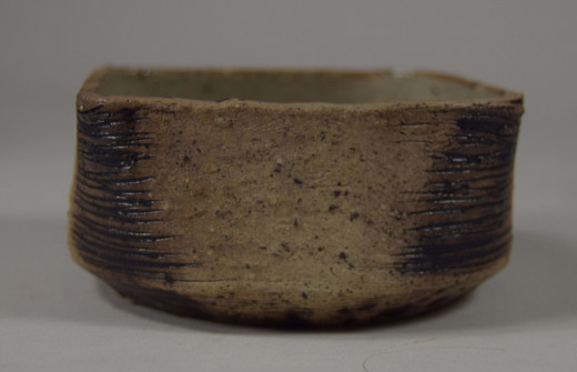 Zengler, Gertrud, bowl