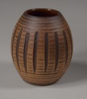 Frick; Vase