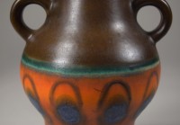 Dmler & Breiden, Vase